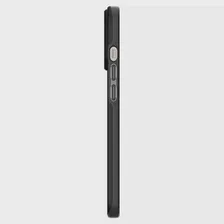 Чехол Spigen Thin Fit для iPhone 13 Pro (ACS03675) Black