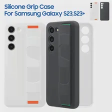 Силиконовый чехол для Samsung Galaxy S23 S23 + S23 Plus Противоударный защитный чехол
