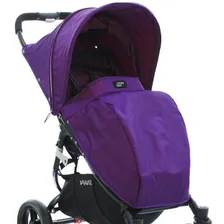 VALCO BABY Чехол на ноги SNAP 4 DEEP PURPLE
