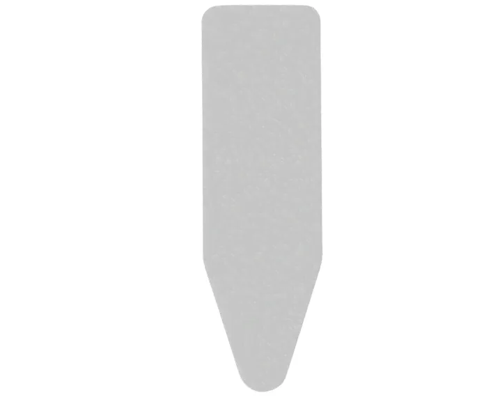 Чехол PerfectFit для гладильной доски 124х38 см (B) металлизированный