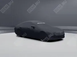 Чехол AMG для хранения а/м в гараже A2908990600