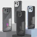 Роскошный Магнитный чехол из алюминиевого сплава для Asus ROG Phone 8 Pro, противоударный чехол для камеры с металлической рамкой, защитный чехол для игрового ключа (art.: 3920c4f51d293)
