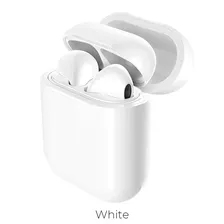 Чехол Hoco CW18 с беспроводной зарядкой для наушников Apple AirPods