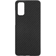 Чехол Barn&Hollis для Samsung Galaxy Note 20 Carbon Matt Grey УТ000021688