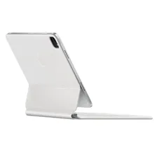 Чехол-клавиатура Apple Magic Keyboard для iPad Pro 11/iPad Air белый