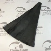 Чехол рычага КПП Патриот с/о 3162-00-5109120-00