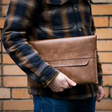 Чехол-папка для ноутбука MacBook 13 14 дюймов