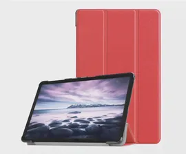 Чехол-книжка Smart Case для Tab S6 Lite Red