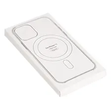 iPhone 13 Чехол для Apple iPhone 13 Magsafe, прозрачный