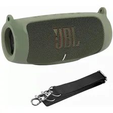 Силиконовый чехол для портативной колонки JBL Charge 5