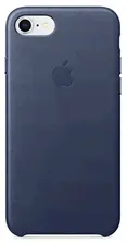 Чехол Leather Case для iPhone 6S Plus / 6 Plus