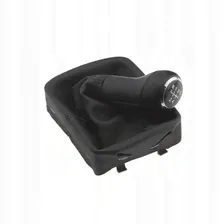 VW POLO 9N 2002-2009 РУЧКА ЧЕХОЛ СМЕНЫ ПЕРЕДАЧ