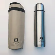 Чехол для термоса "Арктика" на 1-1,2 л