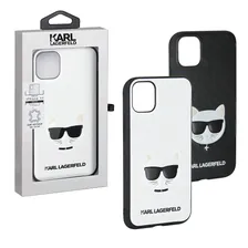 Чехол для iphone 11 KARL LAGERFELD CH