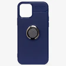 Карбоновый чехол (закрытый) для iPhone 14 Pro