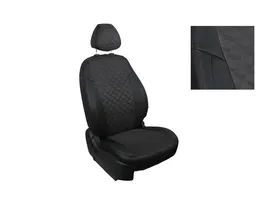 Чехол на VW POLO SEDAN 40/60 2019-2020