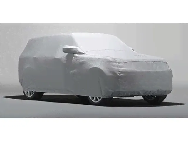 Land Rover Discovery Sport Чехол на авто, оригинал
