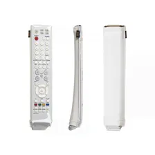Стильный чехол для пульта WiMAX 50*170 (белый)