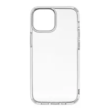 Чехол uBear Real Case для iPhone 13 Pro, прозрачный