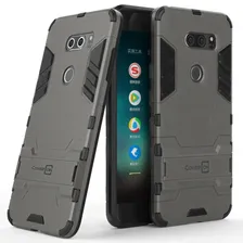 Противоударный защитный чехол для телефона LG V30 / V30 Plus
