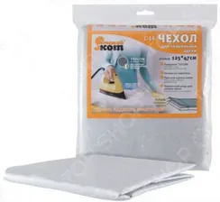 Чехол для гладильной доски Рыжий кот 312519