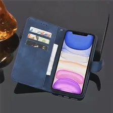 Кожаный чехол-Бумажник для телефона Philips Xenium E185 (art.: 3920c1a6e75b6)