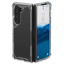 Чехол Uag Plyo для Samsung Galaxy Z Fold 5 (Прозрачный)