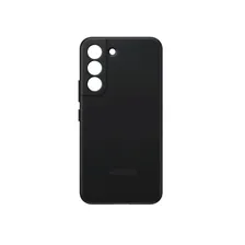 Чехол-накладка Samsung Leather Cover S22
