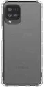 Чехол (клип-кейс) SAMSUNG araree M cover, для Samsung Galaxy M32, прозрачный [gp-fpm325kdatr]