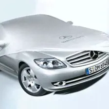 Чехол для автомобиля Mercedes-Benz CL-класс W 216