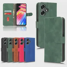 для Infinix Hot 30 Play, чехол-книжка, флип-кошелек, чехлы для мобильных телефонов, чехлы, сумки Sunjolly для Infinix Hot 30 Play, чехлы