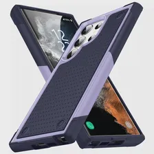 s23 ультра Противоскользящий матовый защитный чехол для Samsung Galaxy S23 Ultra S 23 plus с противоударной броней Coque