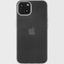 Чехол прозрачный Tone Case uBear iPhone 13 mini