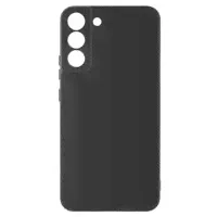 Чехол для Samsung Galaxy S22 (Черный)