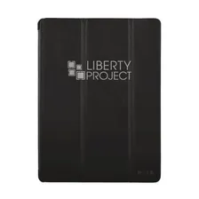 Чехол раскладной для Samsung Galaxy Tab S 10.5" "BELK" (черный)