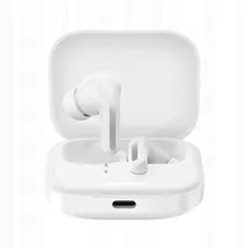 Xiaomi REDMI BUDS 5 беспроводные наушники чехол шумоподавление Белый