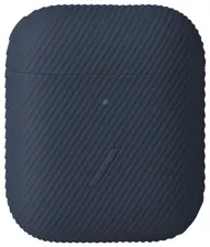 Чехол Native Union Curve Case for Airpods navy