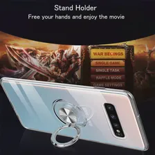 Прозрачный чехол для телефона на магните чехол для Samsung Галактики S21 + S30 ультра S10 S20 S21 ультра S21 + Plus чехол из мягкого ТПУ с адсорбции чехол (art.: 3920b4796e35b)