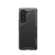 Чехол UAG Plyo для Samsung Galaxy Z Fold 5 прозрачный (Ice)