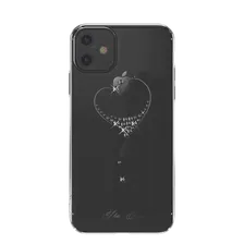 Чехол PQY Wish для iPhone 11 Чёрный