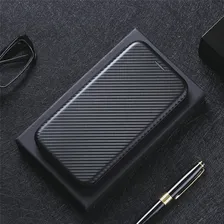 🛍 2021 Pixel6 Pixel 6 Pro Кожаный чехол-кошелек для Google Pixel 6 Чехол-книжка карбоновый Магнитный чехол-книжка для Pixel 6 Pro Stand F