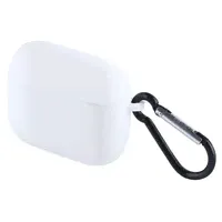 Ультратонкий силиконовый чехол для наушников Markov Apple AirPods Pro