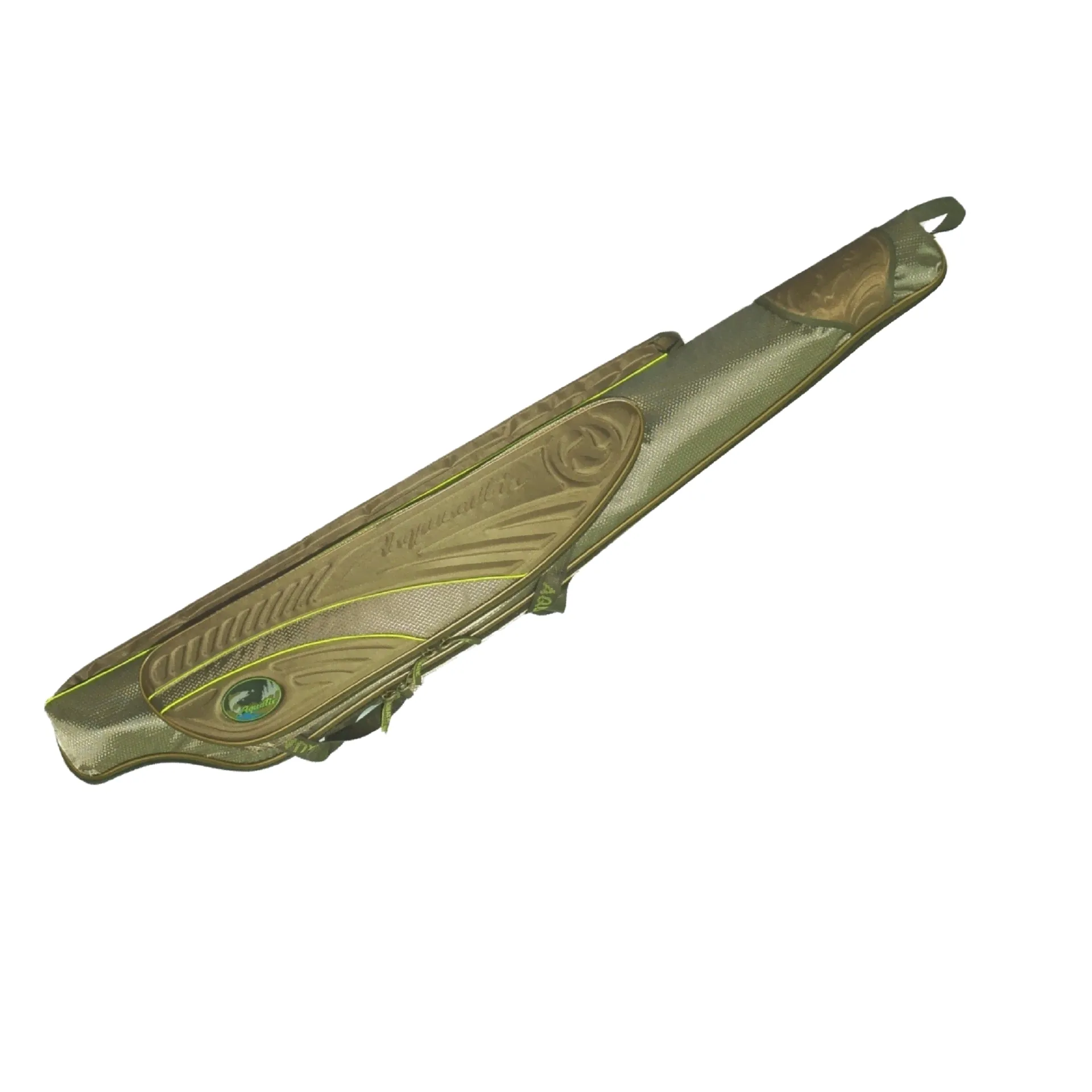 Чехол полужёсткий малый Aquatic Ч-17 125 см-0