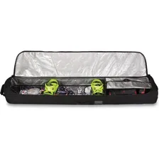 Чехол для сноуборда DAKINE LOW ROLLER SNOWBOARD BAG 165 BLACK 10001463 (0610934180121)