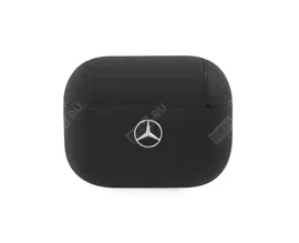 Чехол для наушников AirPods Pro QALRUAPPCSLBK