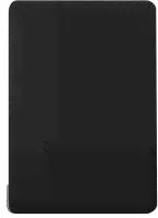 Защитный чехол-книжка для планшета, подставка "Y", для iPad PRO/Эппл Айпад про 10,5", черный