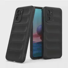 Для Poco M5s Чехол Poco M5s Cover Funda Capa Мягкий Силиконовый TPU Противоударный Защитный Задний Бампер Для Poco M5s