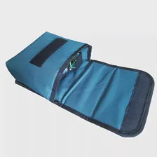 🛍 Мягкая сумка для лазерного уровня Bosch, защитный чехол для лазерной маркировки, нейлоновая Холщовая Сумка для Bosch GLL30G, фотоинструменты