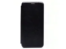 Чехол-книжка - BC002 для "TECNO Spark Go 2024" (blue) (229837)