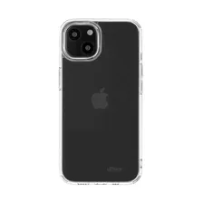 uBear чехол для iPhone 13 Real Case (прозрачный) CS112TT61RL-I21